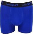 Tutku Elit Erkek Modal Elastan Spor Boxer 6'lı 1252 x