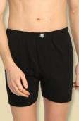 Tutku Erkek Ribana Arjantin Paçalı Boxer 6'lı  0111