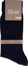 Jiber Erkek Bambu Likralı Uzun  Çorap 5500 - 12 Adet