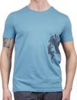 Alpinist Camp Erkek T-Shirt