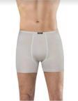 ANIT 1273 ERKEK BAMBU İNCE BELLİ LİKRALI BOXER 3 ADET