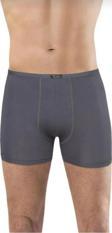 ANIT 1273 ERKEK BAMBU İNCE BELLİ LİKRALI BOXER 3 ADET