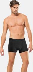 ANIT 1284 ERKEK NEFES ALAN BAMBU BOXER 6 ADET