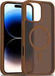 Joko iPhone 16 Pro Max Kılıf Jota Seri Magsafe Kapak
