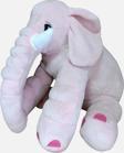 Oyun ve Uyku Arkadaşım Peluş Fil - 60CM