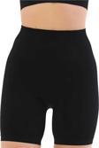 Uniquetrenders Kadın Tayt Kadın Spor Tayt Siyah L-XL
