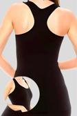 Uniquetrenders Kadın Sporcu Atlet Fitness Atlet Pilates Atlet Yoga Atlet Siyah Standart