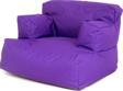 Armut Evi Comfy Armut Koltuk Mor