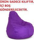 Pufumo Damla Armut Koltuk Kılıfı ( Ürün Sadece Kılıftır. İçi Boş Gönderilir. )