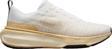 Nike Zoomx Invincible Run Flyknit 3 Road Running Erkek Koşu Antrenman Ayakkabısı Krem