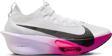 Nike Zoomx Alphafly Next%3 Road Racing Womens Running Shoes Kadın Koşu ayakkabısı Beyaz  
