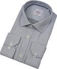 Erkek Slim Fitt Uzun Kol Gömlek 2381 BGL-ST04374
