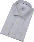 Erkek Slim Fitt Uzun Kol Kulplu Gömlek 2396 BGL-ST04379