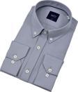 Erkek Slim Fitt Uzun Kol Gömlek 2424 BGL-ST04381