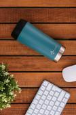 Penguen Mug Termosu - 400 Ml | Sızdırmaz, Çift Cidarlı, Vakum Yalıtımlı, Paslanmaz Çelik