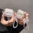 Dmay Airpodss 3. Nesil Uyumlu Silikon Sevimli Figürlü Kılıf