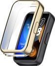 Dmay Huawei Band 8 Kılıf 360 Full Koruma Silikon Kılıf