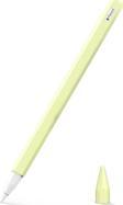 Dmay Apple Pencil (2. Nesil) Uyumlu Silikon Kılıf (Ürün Kalem Değildir)