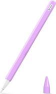 Dmay Apple Pencil (2. Nesil) Uyumlu Silikon Kılıf (Ürün Kalem Değildir)