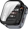 Dmay Huawei Watch D2 Akıllı Saat Uyumlu Kılıf 360 Full Koruma Silikon