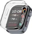 Dmay Huawei Watch D2 Akıllı Saat Uyumlu Kılıf 360 Full Koruma Silikon