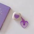 Dmay Samsung Galaxy Buds 2 - Buds Pro - Buds 2 Pro Uyumlu Kalpli Kılıf