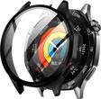 Dmay Huawei Watch Gt 5 (46Mm) Uyumlu Silikon Kılıf 360 Full