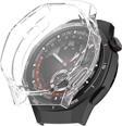 Dmay Huawei Watch Gt 5 Pro 46Mm Uyumlu Kılıf 360 Full Silikon