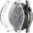 Dmay Huawei Watch Gt3 46 Mm 360 Koruma Ultra Ince Silikon Kılıf