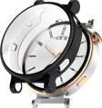 Dmay Huawei Watch Gt4 (41Mm) Uyumlu 360 Full Round Soft Silikon Kılıf