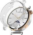 Dmay Huawei Watch Gt4 (41Mm) Uyumlu 360 Full Round Soft Silikon Kılıf