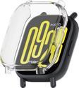 Dmay Xiaomi Redmi Watch 5 Active Uyumlu Silikon Kılıf 360 Full