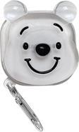 Dmay Samsung Galaxy Buds Live - Galaxy Buds Fe Uyumlu Figürlü Kılıf