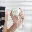 Dmay Samsung Galaxy Buds Live - Galaxy Buds Fe Uyumlu Figürlü Silikon Kılıf