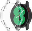 Dmay Samsung Galaxy Watch 4 (44Mm) 360 Derece Full Koruma Silikon