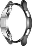 Dmay Samsung Galaxy Watch 6 (44Mm) 360 Full Silikon Kapak Kılıf Koruyucu