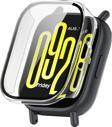 Dmay Redmi Watch 5 Akıllı Saat Uyumlu Kılıf 360 Full Koruma Silikon