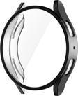 Dmay Samsung Galaxy Watch 7 (40Mm) Uyumlu 360 Full Silikon Kılıf