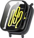 Dmay Redmi Watch 5 Akıllı Saat Uyumlu Kılıf 360 Full Koruma Silikon