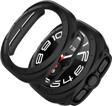 Dmay Samsung Galaxy Watch Ultra Uyumlu Silikon Kılıf 360 Full