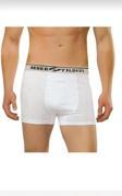 SEHER YILDIZI 0060 ERKEK LİKRALI BOXER 12 ADET