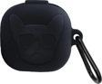 Dmay Samsung Galaxy Buds 2 - Buds Pro - Buds 2 Pro Uyumlu Figürlü Silikon Kılıf