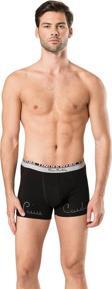 Pierre Cardin Baskılı Erkek Stretch Boxer