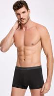 Modal Likralı Boxer