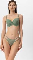 Pierre Cardin Milan Destekli Push Up Sütyen Takım