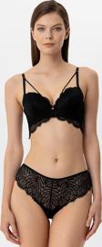 Pierre Cardin Milan Push Up Dantelli Sütyen Takım