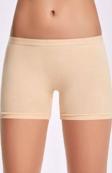 Modal Kadın Boxer 5 Adet