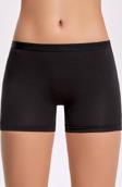 Modal Kadın Boxer 3 Adet