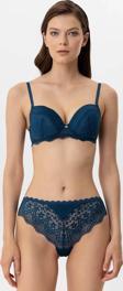 Pierre Cardin Lingerie Push Up Regular Sütyen