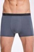 Modal Likralı Boxer